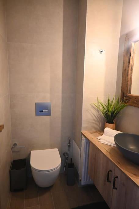 Anezina Cretan Hospitality * Iraklion