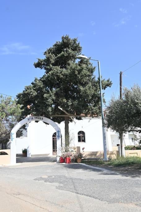 Anezina Cretan Hospitality Hébergement de vacances Héraklion
