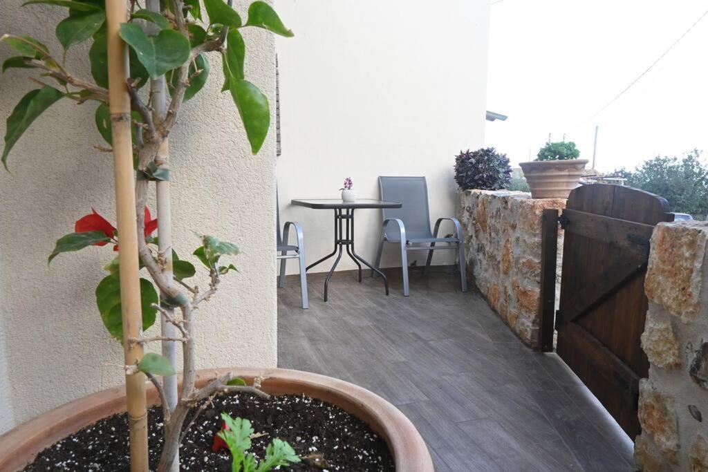 Anezina Cretan Hospitality Hébergement de vacances