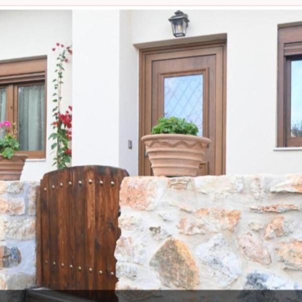 Anezina Cretan Hospitality Hébergement de vacances *