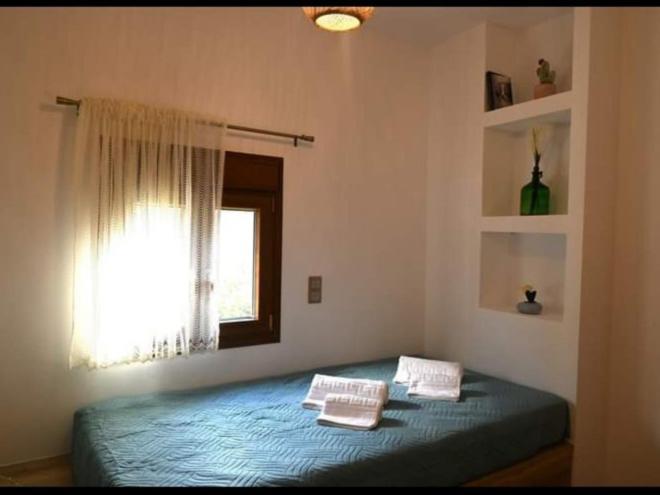 Anezina Cretan Hospitality Héraklion